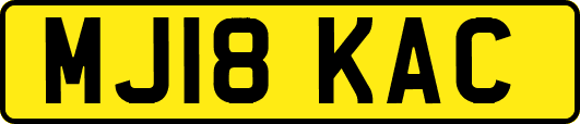 MJ18KAC