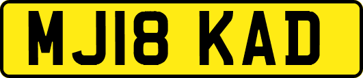 MJ18KAD