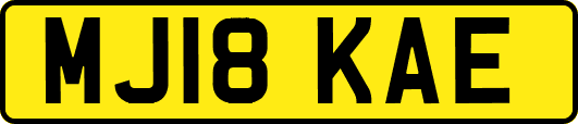 MJ18KAE