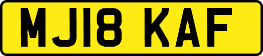 MJ18KAF
