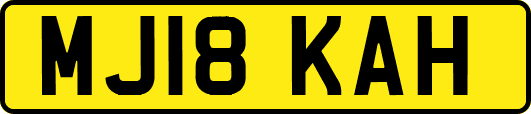MJ18KAH