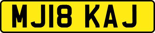 MJ18KAJ