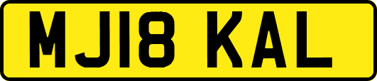 MJ18KAL