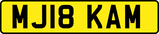 MJ18KAM