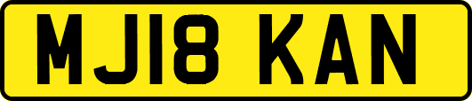 MJ18KAN