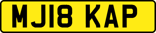 MJ18KAP