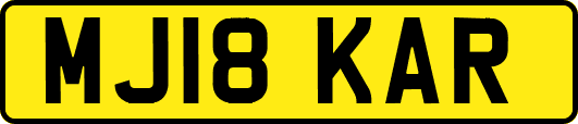 MJ18KAR