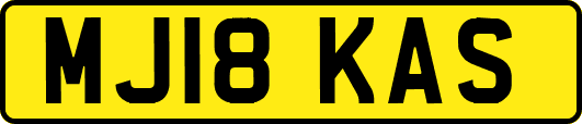MJ18KAS
