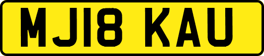 MJ18KAU