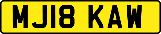MJ18KAW