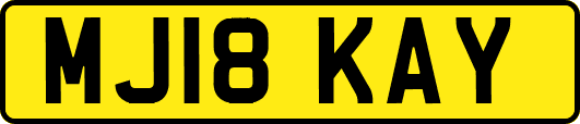 MJ18KAY