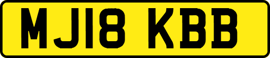 MJ18KBB