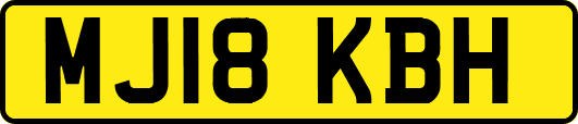 MJ18KBH