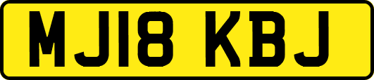 MJ18KBJ