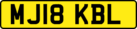 MJ18KBL