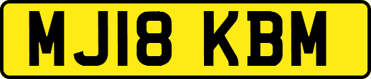 MJ18KBM