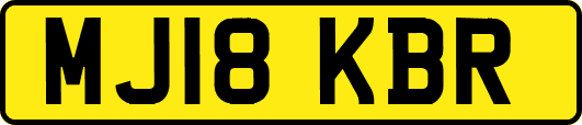 MJ18KBR