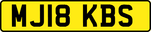MJ18KBS