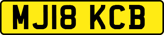 MJ18KCB
