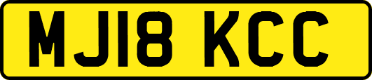 MJ18KCC
