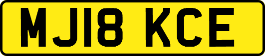 MJ18KCE