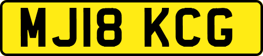 MJ18KCG
