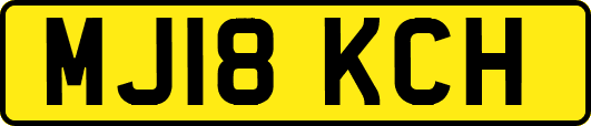 MJ18KCH