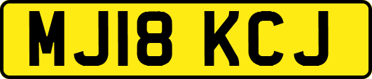 MJ18KCJ