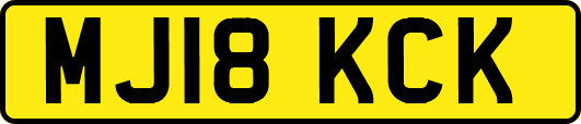 MJ18KCK