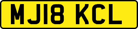 MJ18KCL