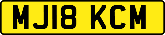 MJ18KCM