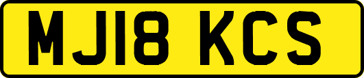 MJ18KCS