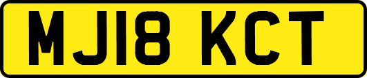 MJ18KCT