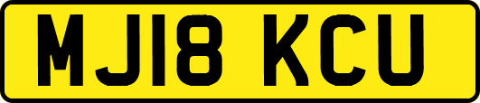 MJ18KCU