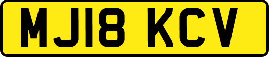 MJ18KCV