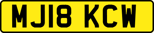 MJ18KCW