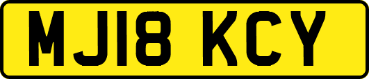 MJ18KCY