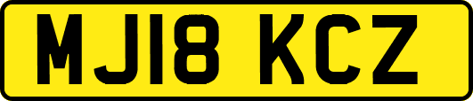 MJ18KCZ