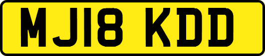 MJ18KDD