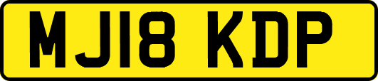 MJ18KDP