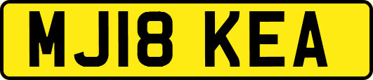 MJ18KEA