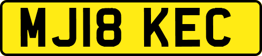 MJ18KEC