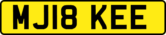 MJ18KEE
