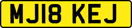 MJ18KEJ