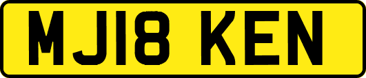 MJ18KEN