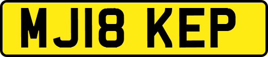 MJ18KEP