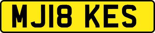 MJ18KES
