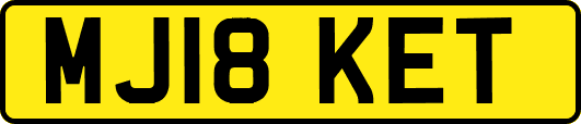 MJ18KET