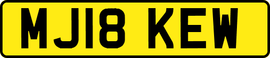 MJ18KEW