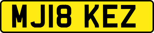 MJ18KEZ